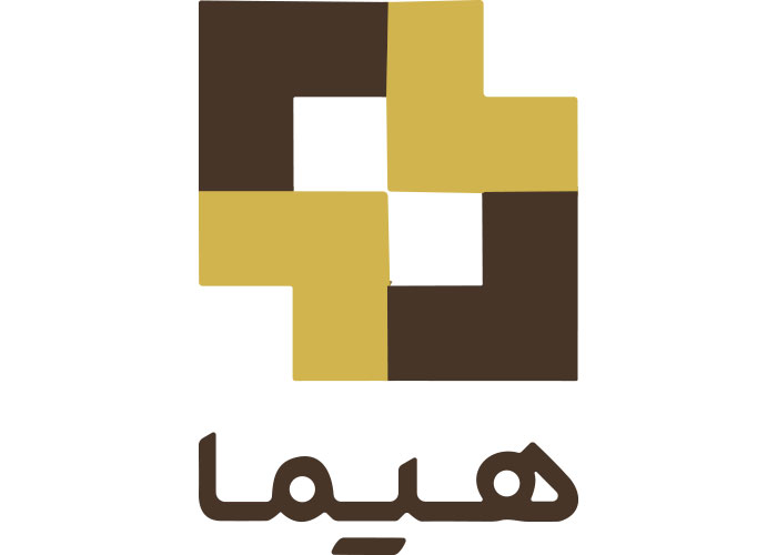 دانلود لوگو هیما