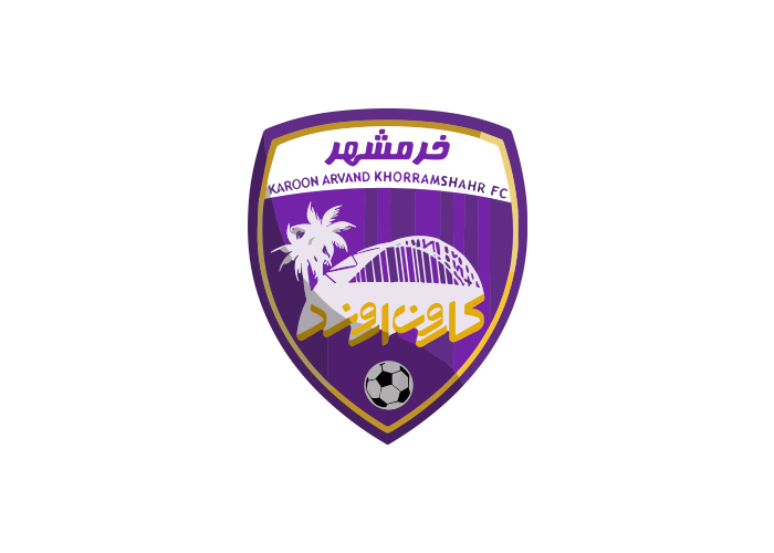 دانلود لوگو اروند خرمشهر