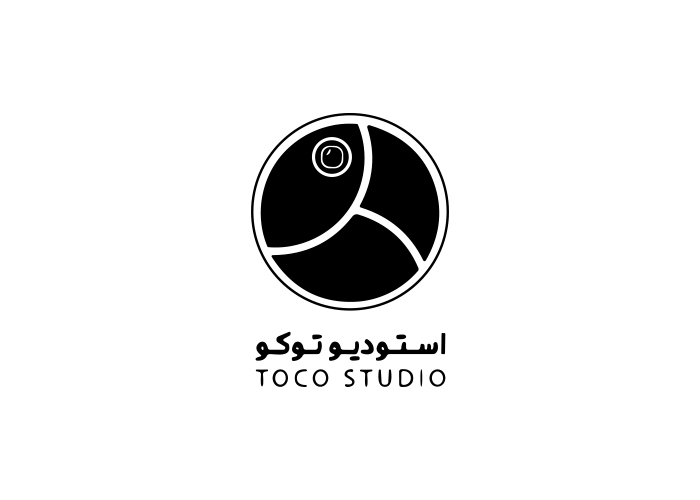 دانلود لوگو استودیو توکو