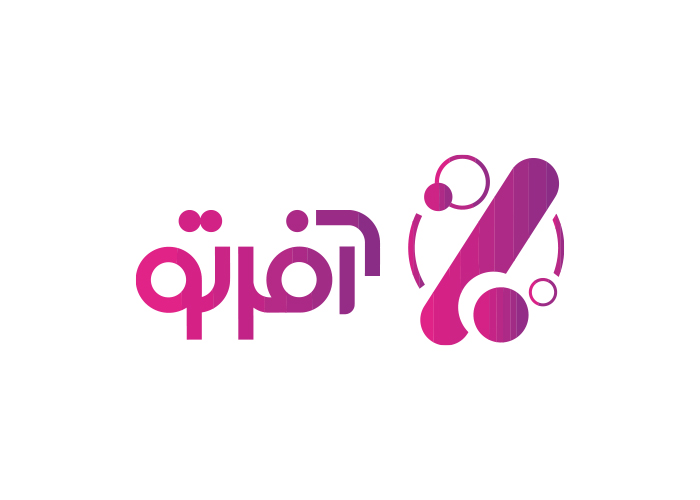دانلود لوگو آفرتو