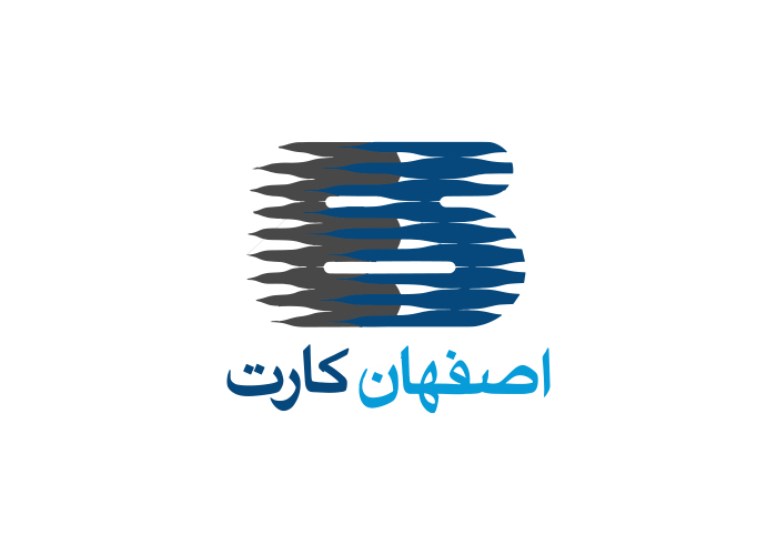دانلود لوگو اصفهان کارت