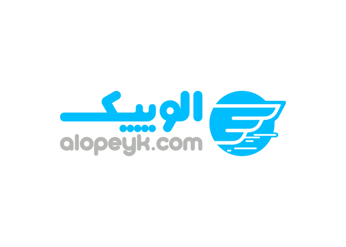 دانلود لوگو الوپیک