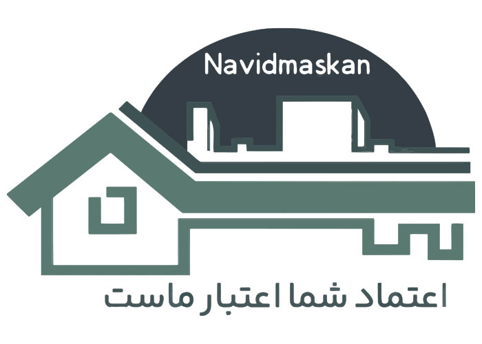 دانلود لوگو نوید مسکن