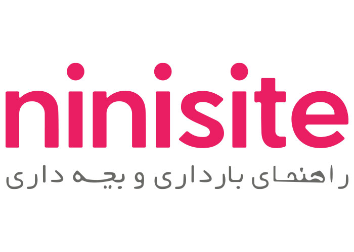 دانلود لوگو نی نی سایت