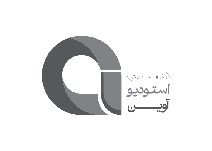 دانلود لوگو آوین استودیو