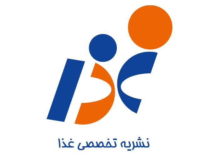 دانلود لوگو نشریه تخصصی غذا