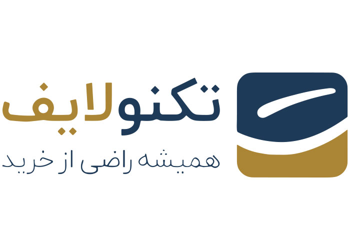 دانلود لوگو وبسایت تکنولایف
