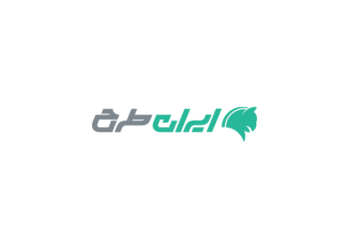 دانلود لوگو ایران طرح
