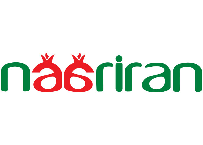 دانلود لوگو نارایران