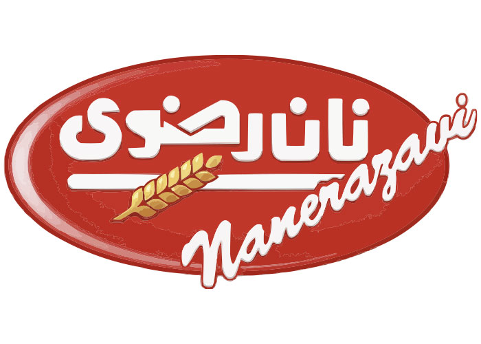 دانلود لوگو نان رضوی