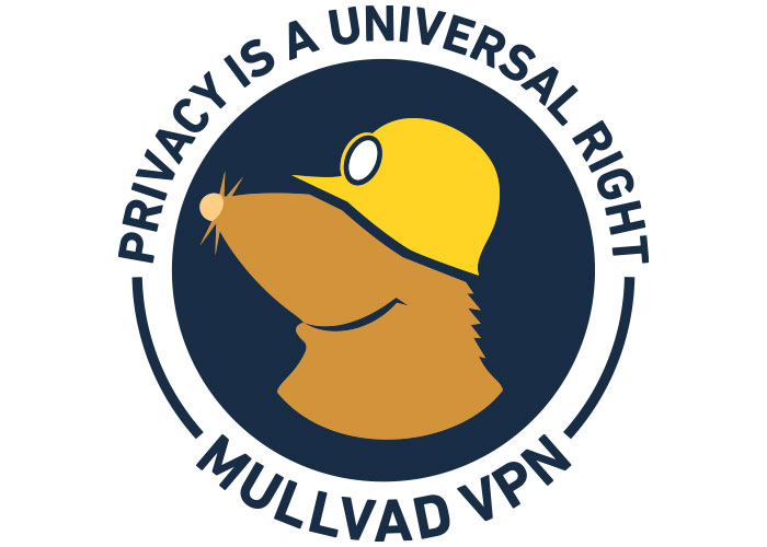 دانلود لوگو مولواد VPN