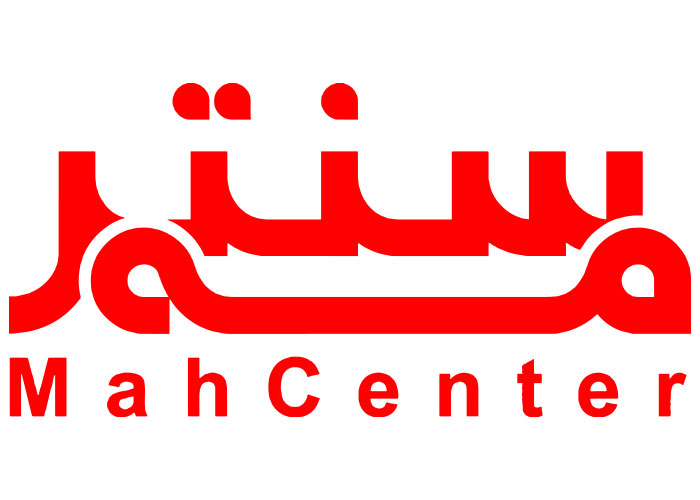 دانلود لوگو مه سنتر