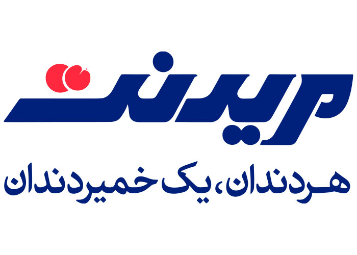 دانلود لوگو مریدنت