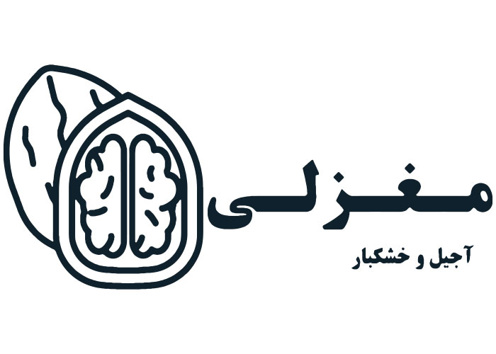 دانلود لوگو مغزلی