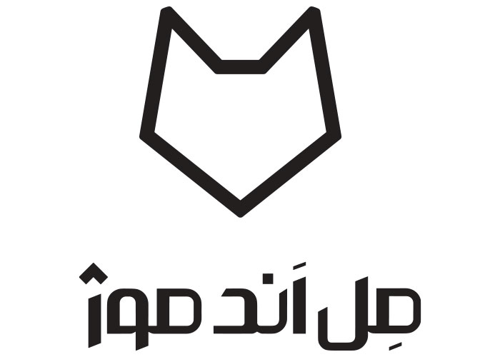 دانلود لوگو مل اند موژ