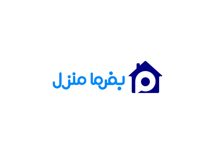 دانلود لوگو بفرما منزل