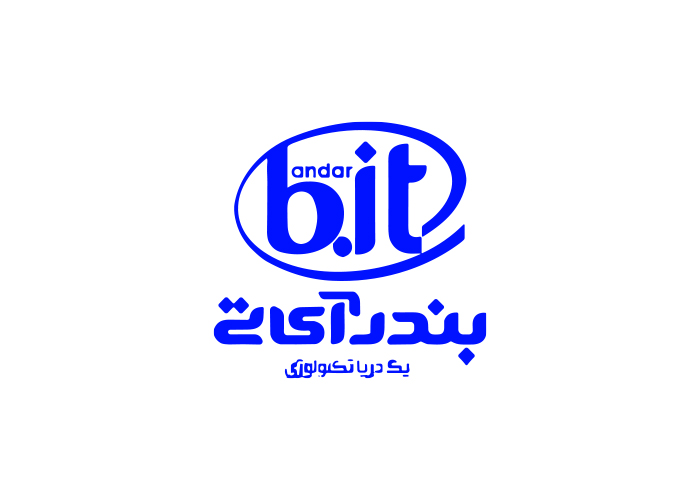 دانلود لوگو بندر آی تی