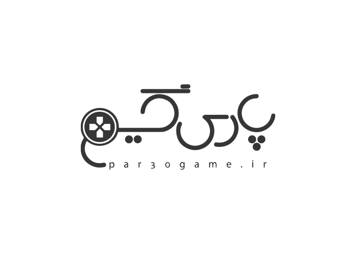 دانلود لوگو پارسی گیم