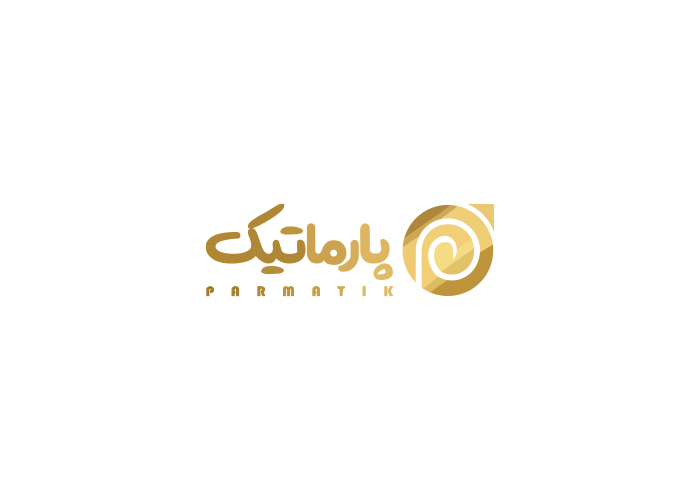 دانلود لوگو پارماتیک