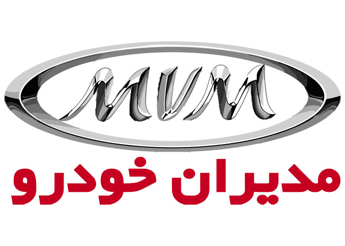 دانلود لوگو مدیران خودرو