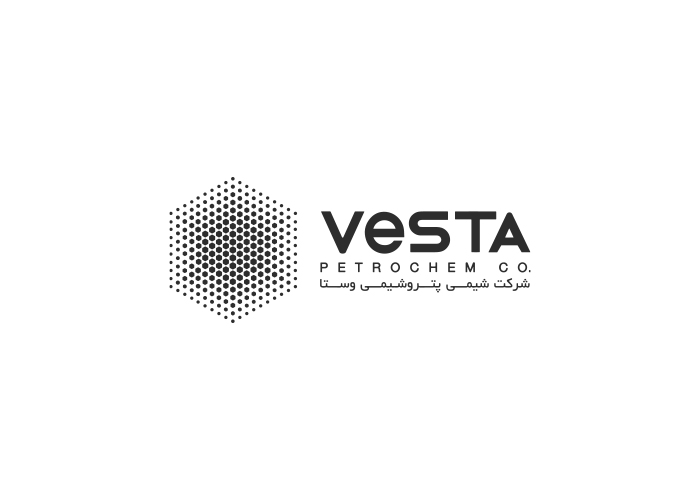 دانلود لوگو پتروشیمی وستا
