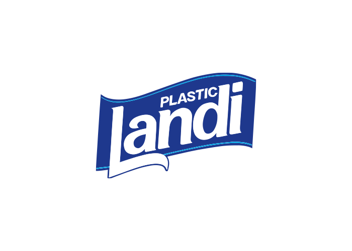 دانلود لوگو پلاستیک لندی