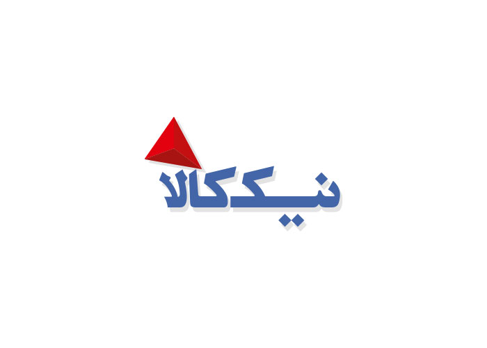 دانلود لوگو نیک کالا