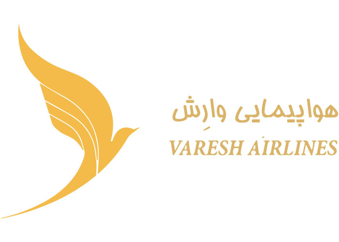 دانلود لوگو وارش‌ایر