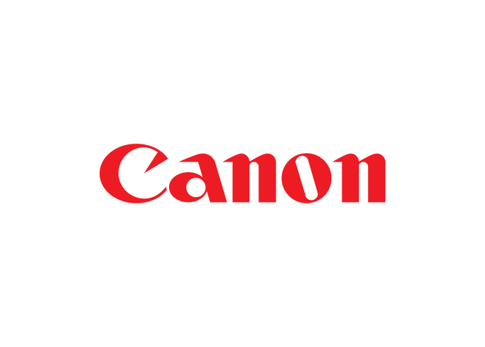 دانلود Canon لوگو