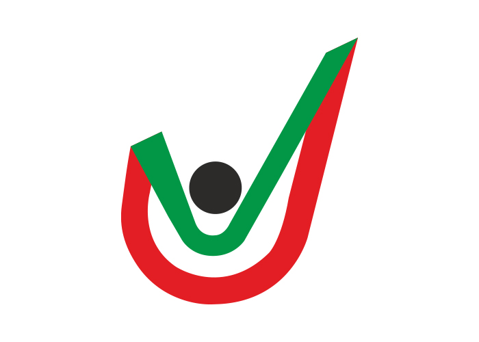 دانلود لوگو سازمان تربیت بدنی