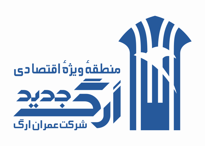 دانلود لوگو ارگ جدید