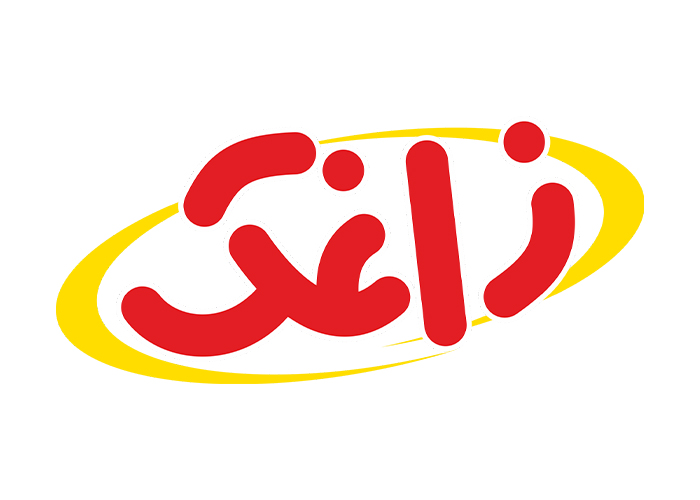 دانلود لوگو محصولات زاغک
