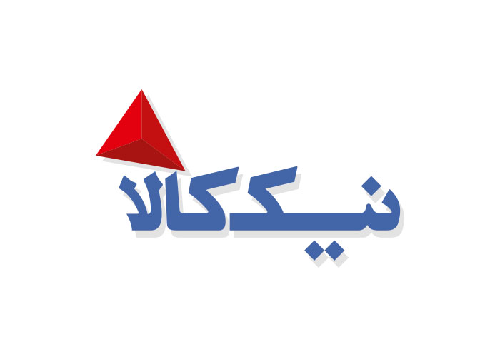 دانلود لوگو نیک کالا