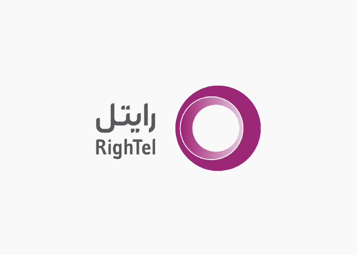 دانلود لوگو رایتل