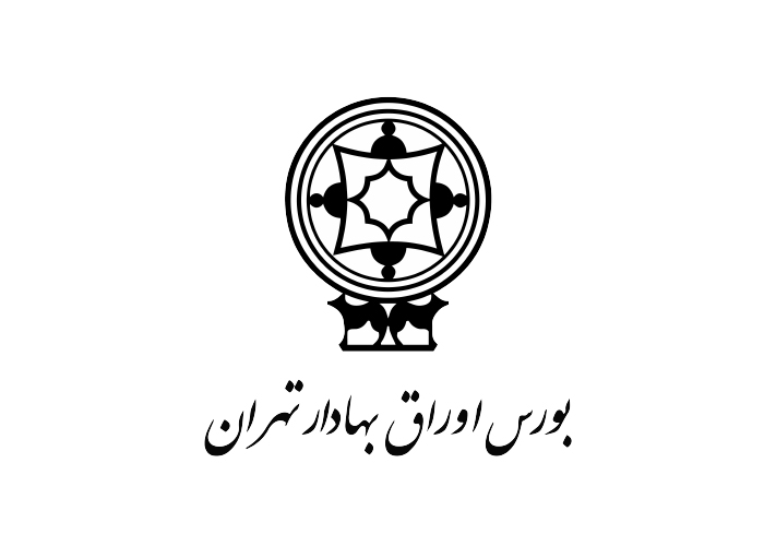 دانلود لوگو بورس اوراق بهادار تهران