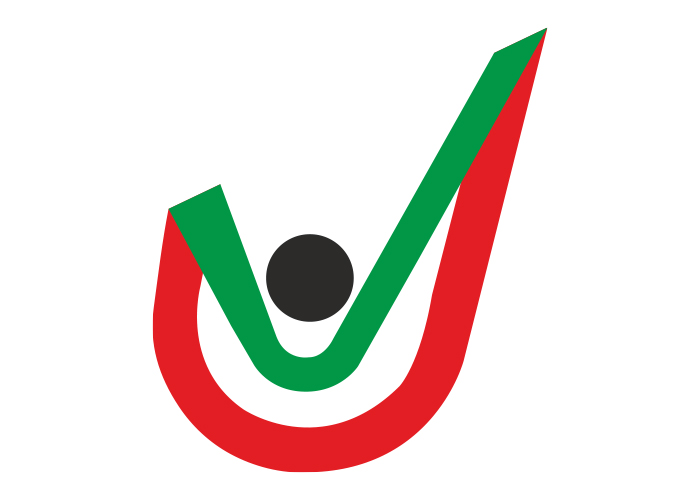 دانلود لوگو سازمان تربیت بدنی