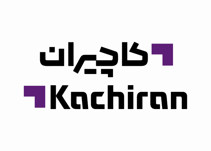 دانلود لوگو کاچیران