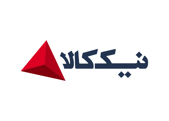 دانلود لوگو محصولات نیک کالا