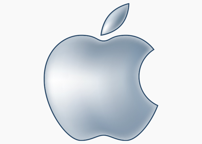 دانلود لوگو اپل