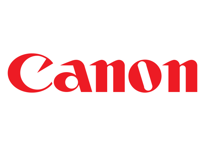 دانلود Canon لوگو