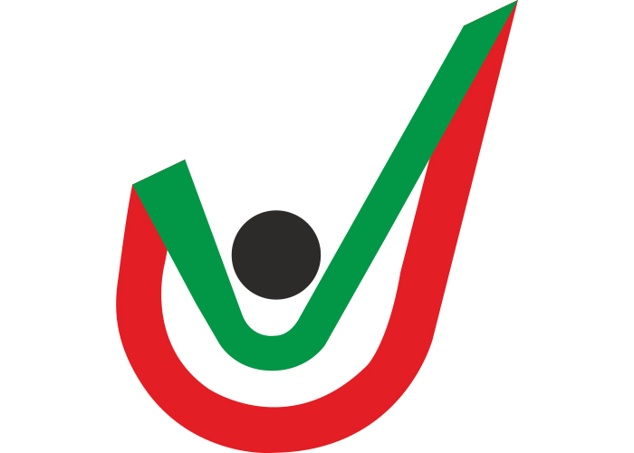 دانلود لوگو سازمان تربیت بدنی