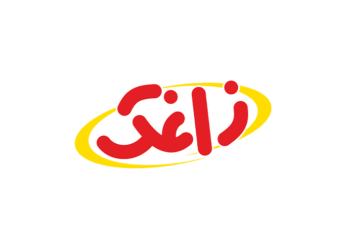 دانلود لوگو محصولات زاغک