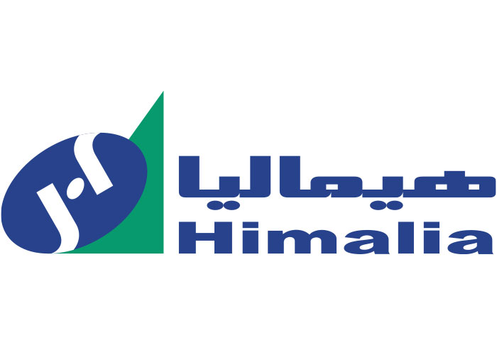 دانلود لوگو هیمالیا