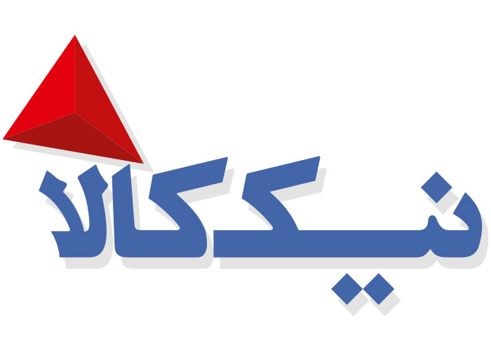 دانلود لوگو نیک کالا