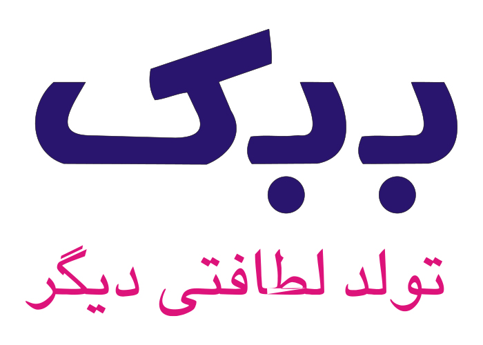 دانلود لوگو ببک