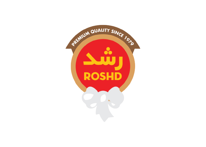 دانلود لوگو با کیفیت رشد