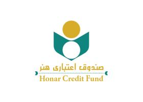 دانلود لوگو صندوق اعتباری هنر