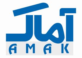 دانلود لوگو شرکت صنعتی آماک
