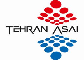 دانلود لوگو شرکت صنعتی تهران آسای