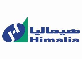 دانلود لوگو شرکت صنعتی هیمالیا